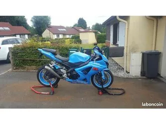1000 gsxr k8
