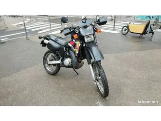 yamaha dt 125 r