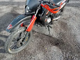 yamaha dt 40