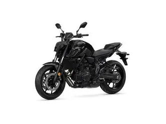 yamaha mt-07 35kw vorjahresmodell