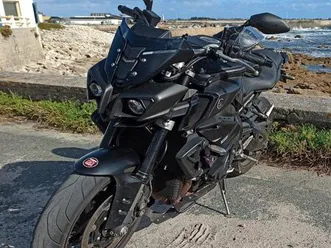 yamaha mt 10 mt10