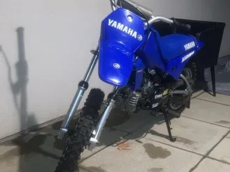 yamaha pw 80 / piwi 80