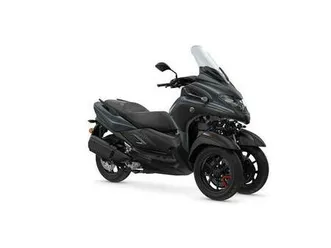 yamaha tricity 300 vorjahresmodell/3 jahre garantie