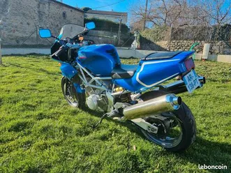 yamaha trx 1998