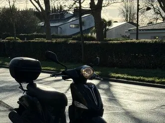 yamaha garantie 6 mois