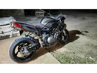 benelli tnt édition 100 eme anniversaire