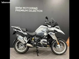 bmw r 1200 gs 1ere main 3 packs gs1200 r1200gs