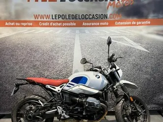 bmw r nine t t urban gs 1200 cm3