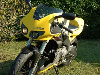 buell xb12r