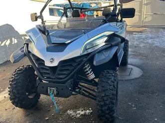 vend buggy à force 1000 sport