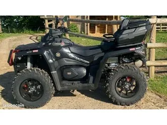 quad 650