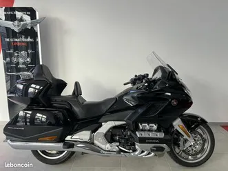 honda goldwing 1800 gl 1800 touring dct