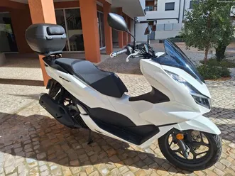 honda pcx - 2023