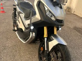 xadv 750 full