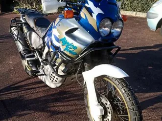 africa twin 750 rd07