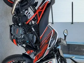 ktm juke 125