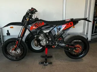 ktm 250 exc