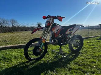 ktm 300 exc