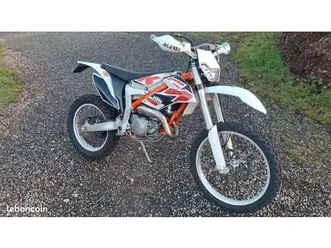 ktm 250 r freeride