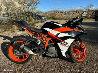 ktm 390 rc