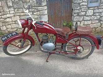 125 cc monet goyon s6vu