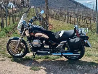 moto guzzi california 1100 - 2005