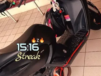 échange scooter