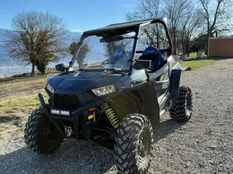 polaris rzr 900 s 60’’ full options