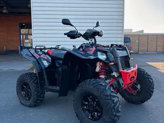 polaris scrambler 1000 s eps