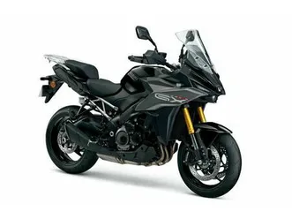 suzuki gsx-s1000 gx tageszulassung 2024 / 0 km