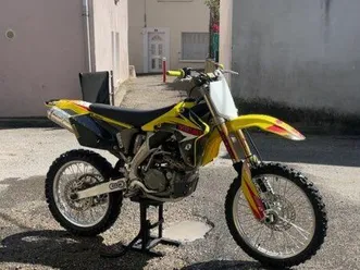 450 rmz 2009