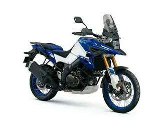 suzuki v-strom 1050 de m3 tageszulassung 0 km