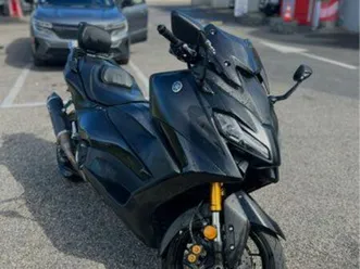 techmax 2023 leovince & malossi