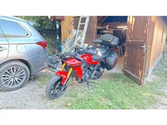 yamaha tracer 9 gt 2023