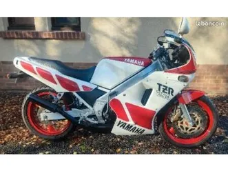 yamaha 250 tzr