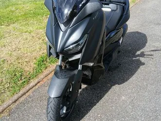 xmax 125