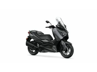 yamaha x-max 300 vorjahresmodell/tageszulassung 0km