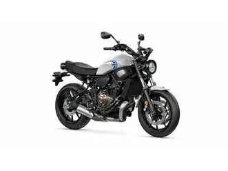yamaha xsr 700 tageszulassung/ 3 jahre garantie