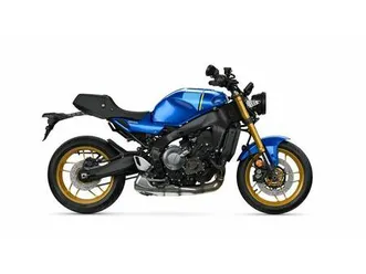 yamaha xsr 900 tageszulassung/9km