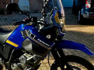 yamaha tenere xtz 660 a2