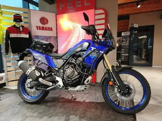 yamaha xtz 700 tageszulassung/ 3 jahre garantie