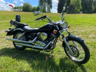 yamaha xvs 250 dragstar