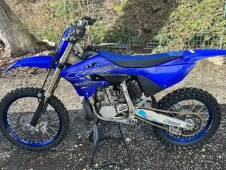 250 yz 2022
