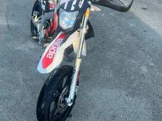 aprilia 50 sx