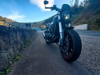 benelli leoncino 500