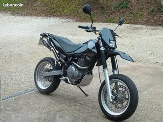 beta 350 m4 supermotard