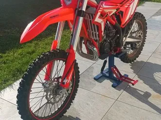 moto enduro