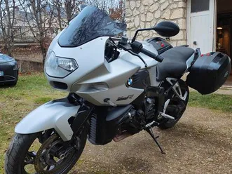 bmw k1200r sport