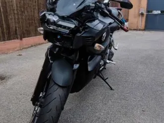 bmw k1200r