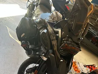 gs1250 triple black full